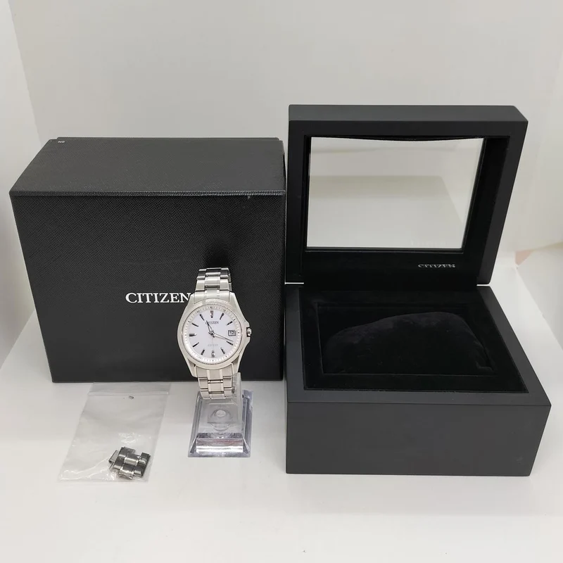 CITIZEN CB3000-51A Solar-Funksignal