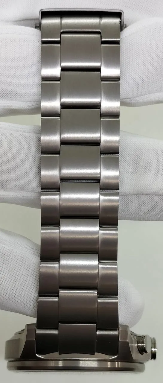 CITIZEN CA4570-88X Solarbatterie