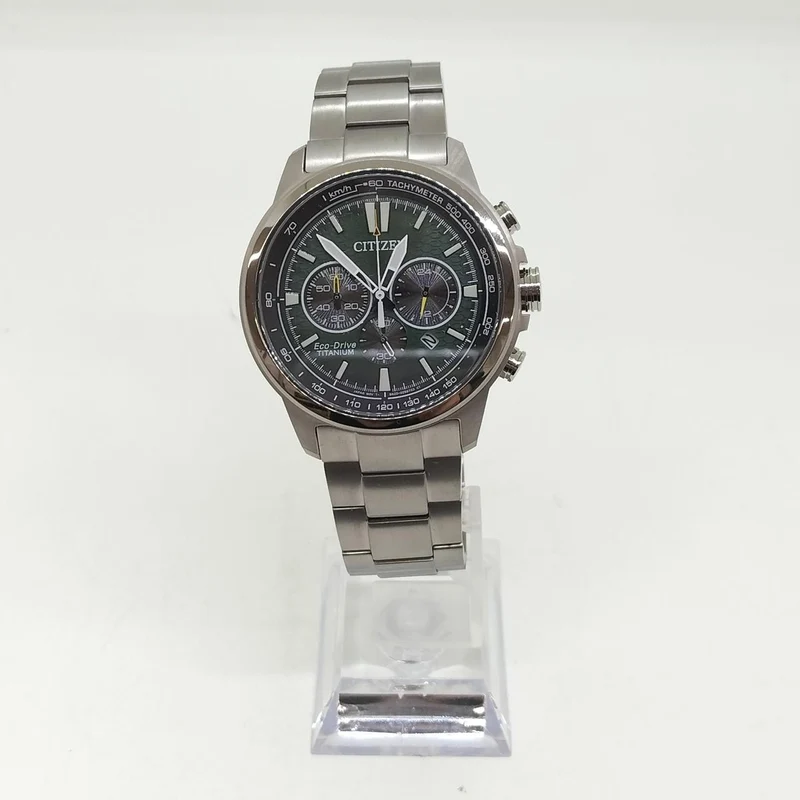 CITIZEN CA4570-88X Solarbatterie