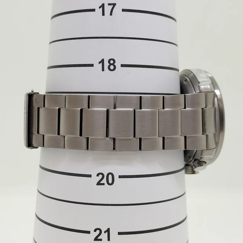 CITIZEN CA4570-88X Solarbatterie
