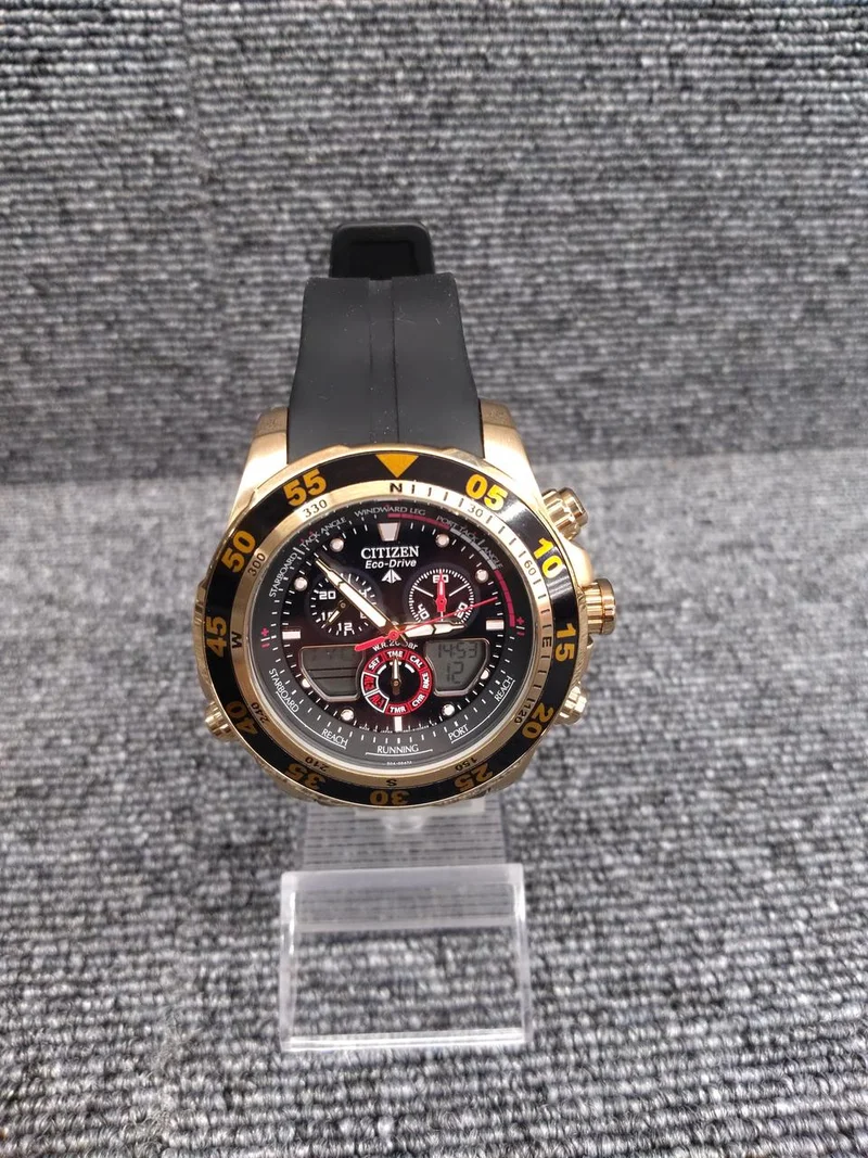 CITIZEN Promaster Weltzeit C660-S067634
