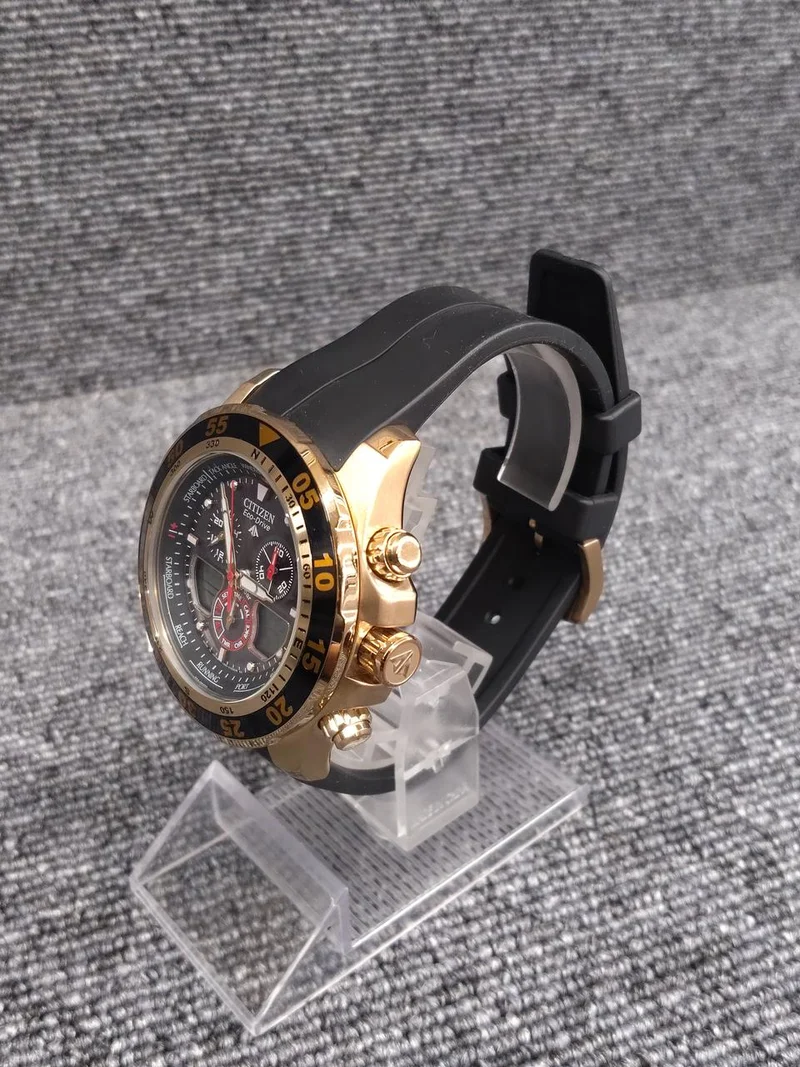 CITIZEN Promaster Weltzeit C660-S067634