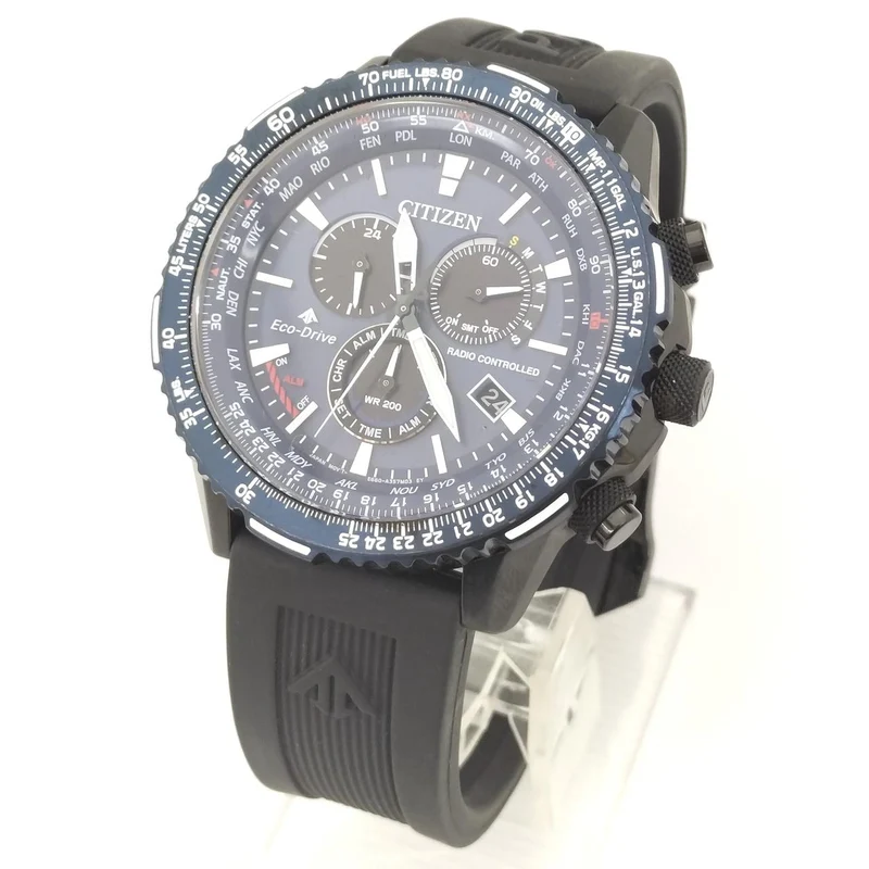 CITIZEN Promaster CB5006-02L