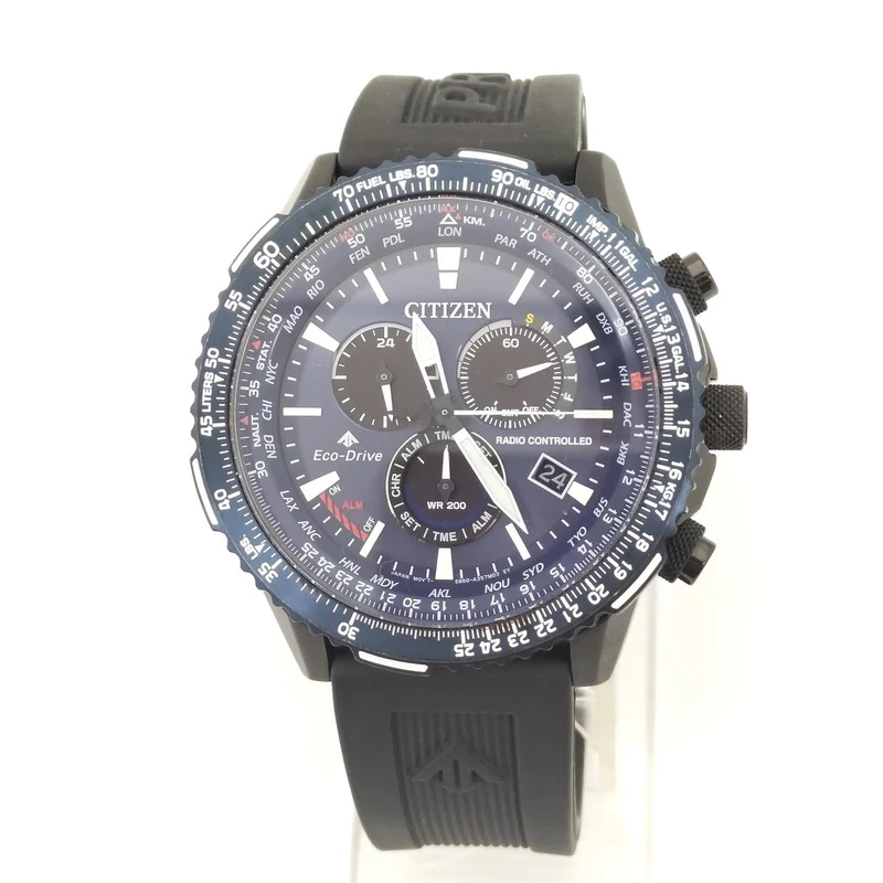 CITIZEN Promaster CB5006-02L
