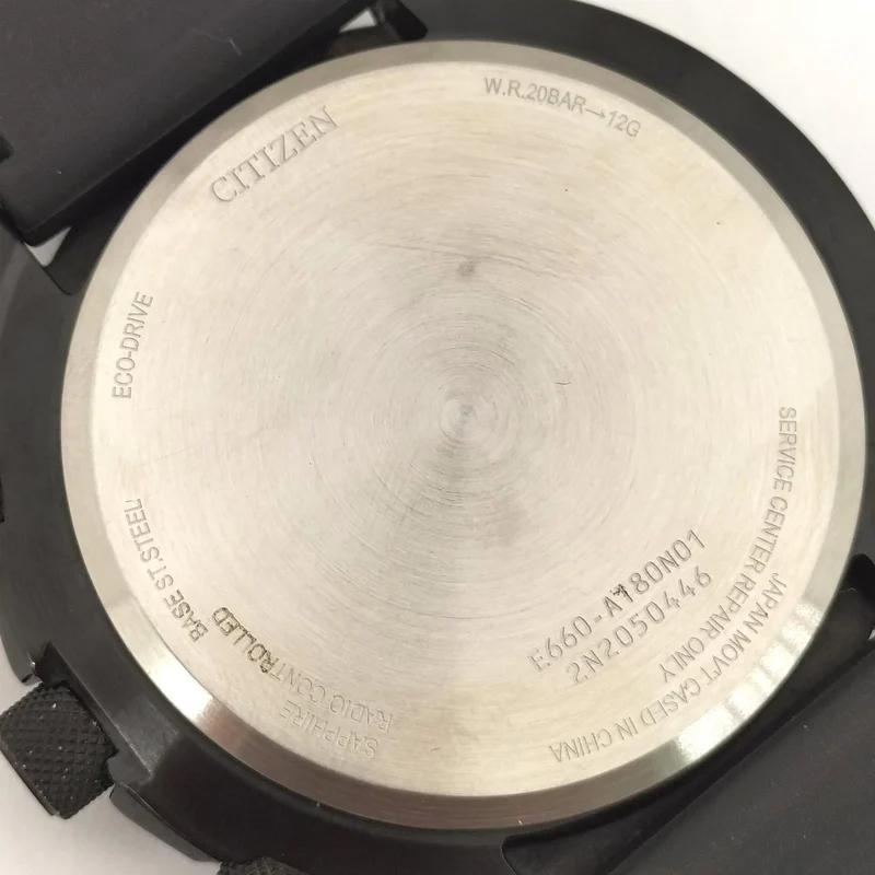 CITIZEN Promaster CB5006-02L