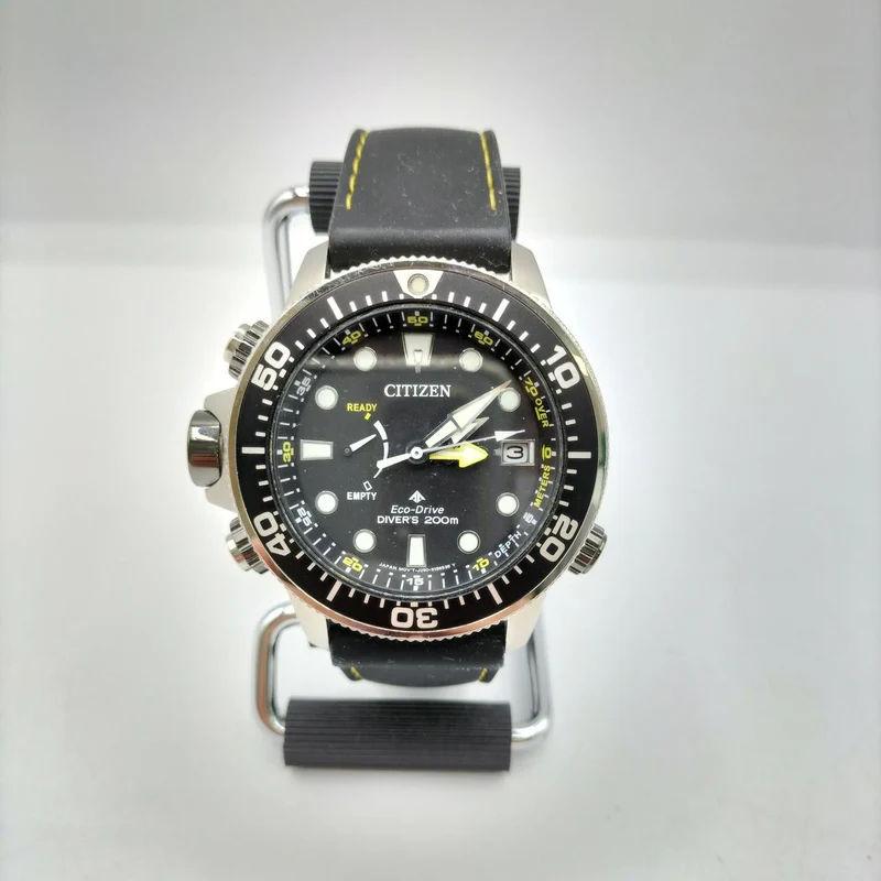 CITIZEN Pro Master - J250--S115477