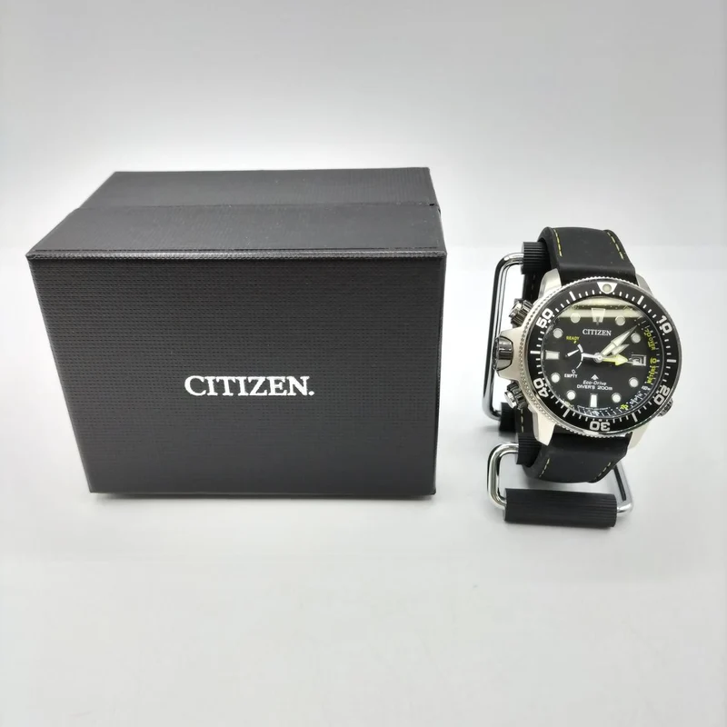 CITIZEN Pro Master - J250--S115477