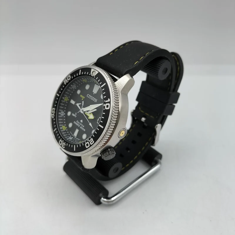 CITIZEN Pro Master - J250--S115477