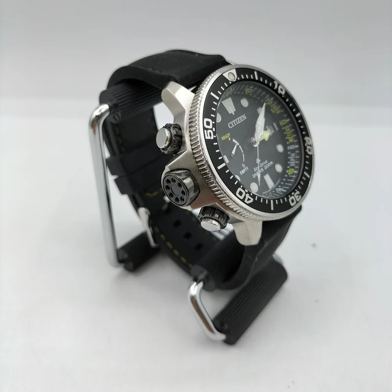 CITIZEN Pro Master - J250--S115477