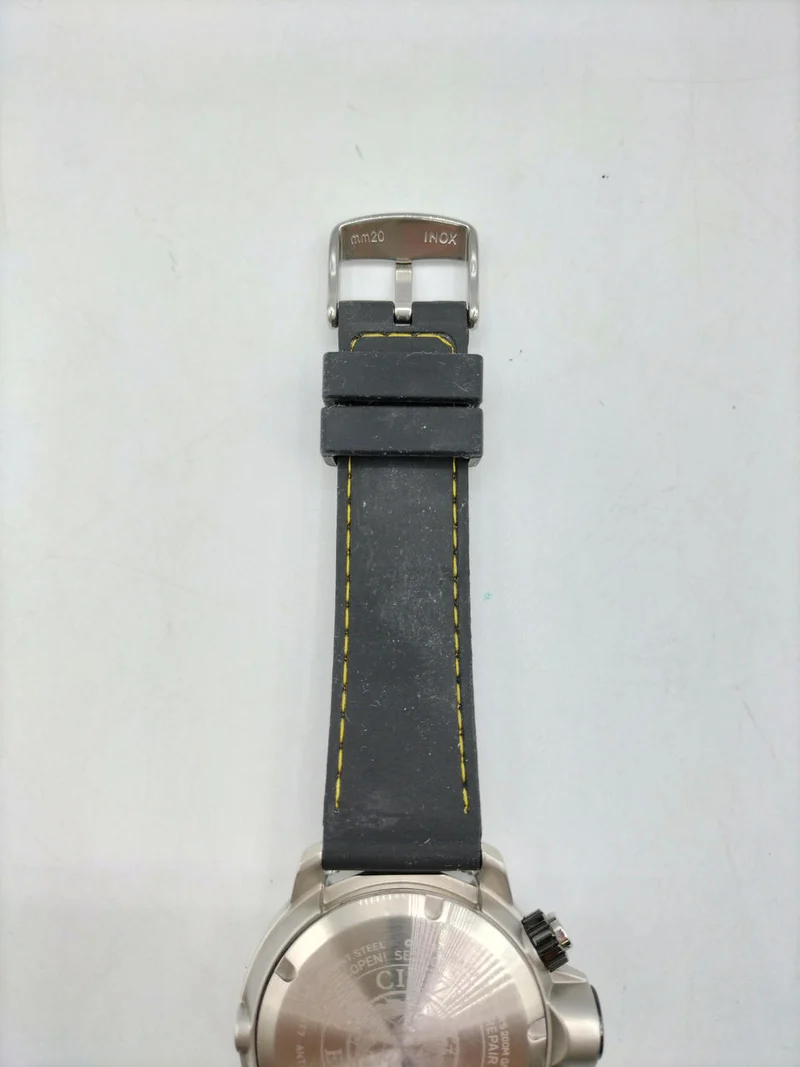 CITIZEN Pro Master - J250--S115477