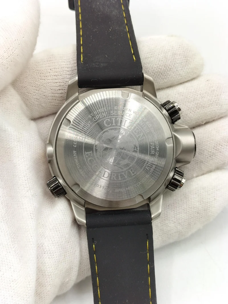 CITIZEN Pro Master - J250--S115477