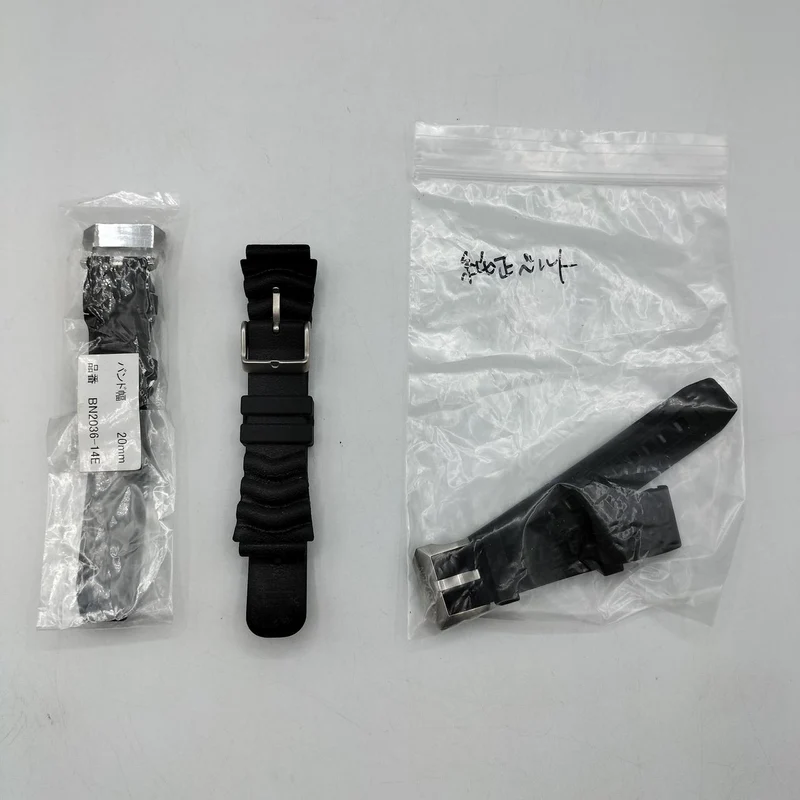 CITIZEN Pro Master - J250--S115477
