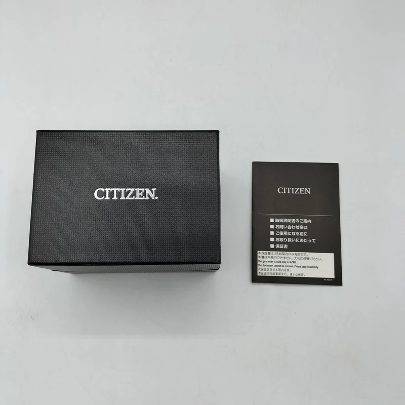 CITIZEN Pro Master - J250--S115477
