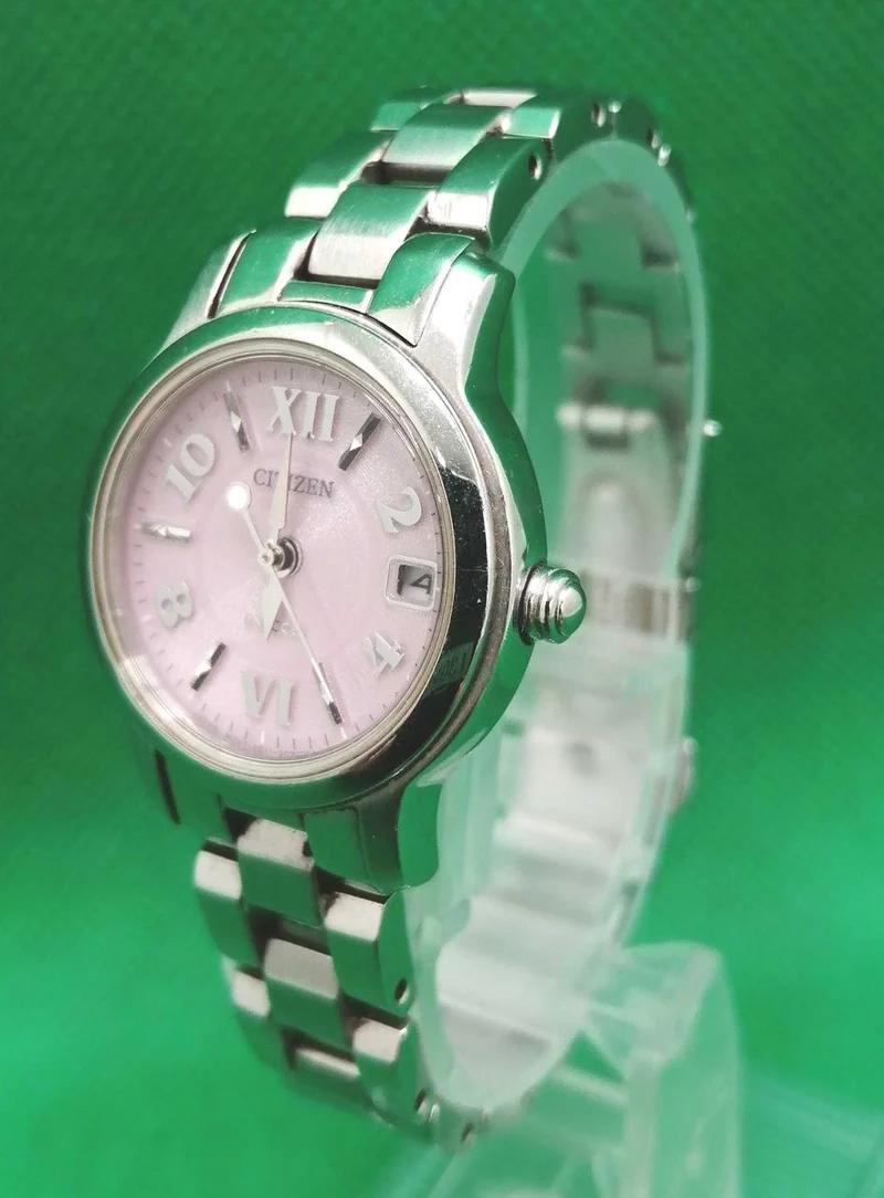 CITIZEN WICCA NA15-1593A