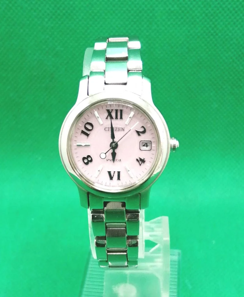 CITIZEN WICCA NA15-1593A