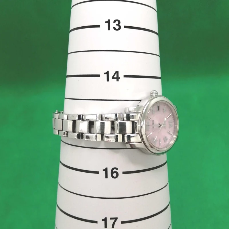 CITIZEN WICCA NA15-1593A