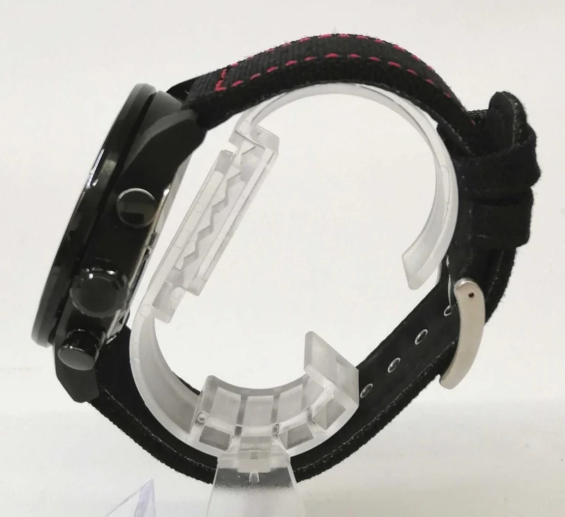 CITIZEN Solar-Analog-Armbanduhr B620-S097258