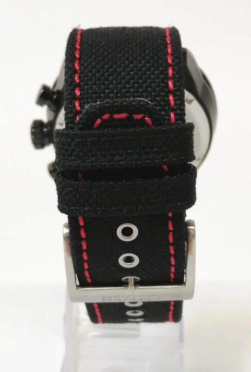 CITIZEN Solar-Analog-Armbanduhr B620-S097258