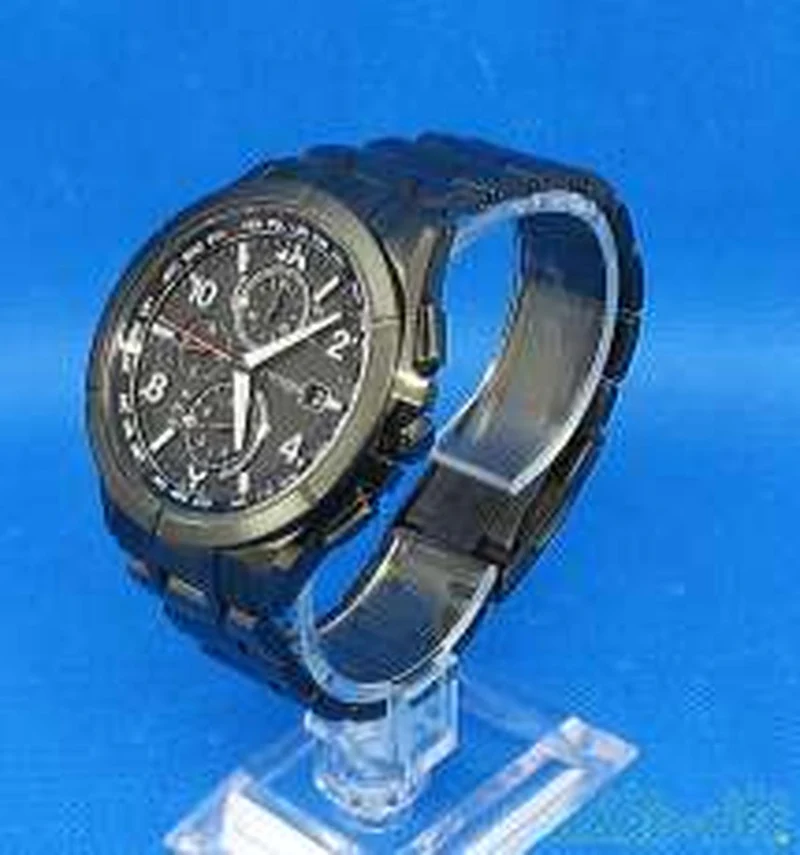 CITIZEN Quarz-Analog-Armbanduhr AT8166-59E