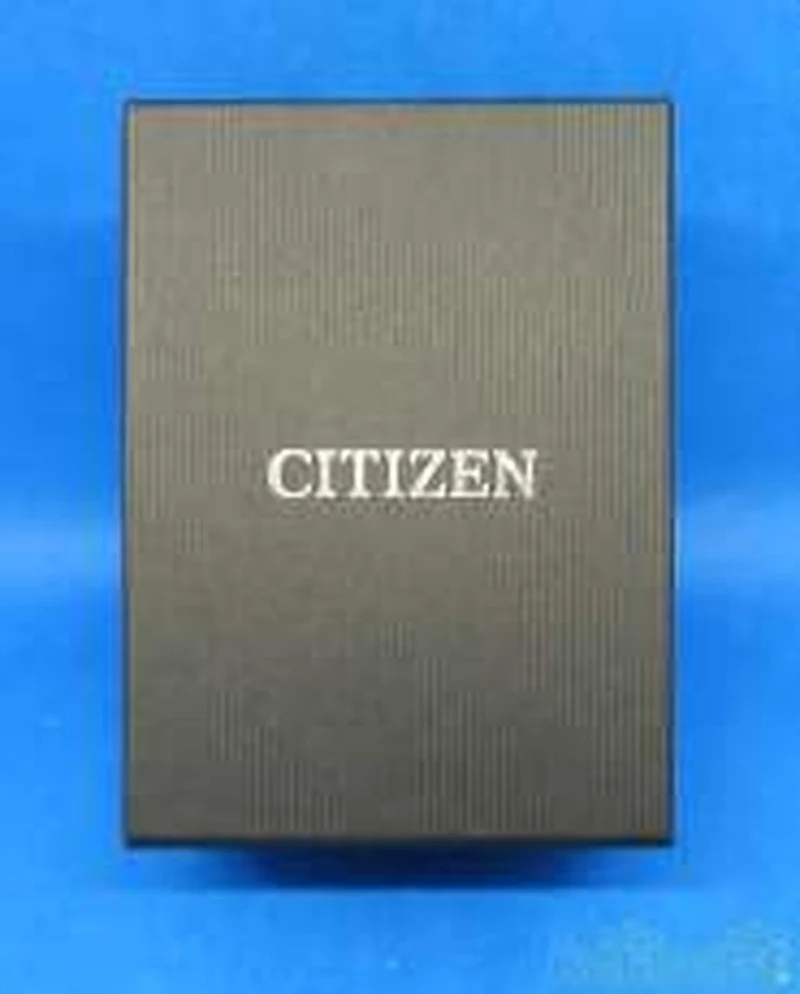 CITIZEN Quarz-Analog-Armbanduhr AT8166-59E