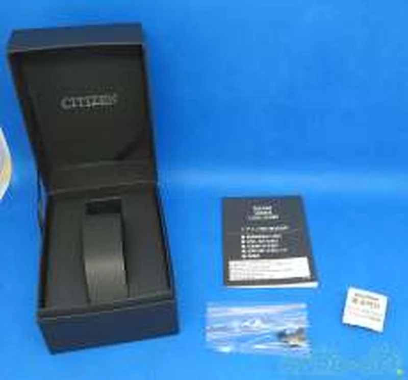 CITIZEN Quarz-Analog-Armbanduhr AT8166-59E