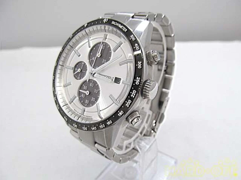 CITIZEN Quarz-Analog-Armbanduhr B612-S083451