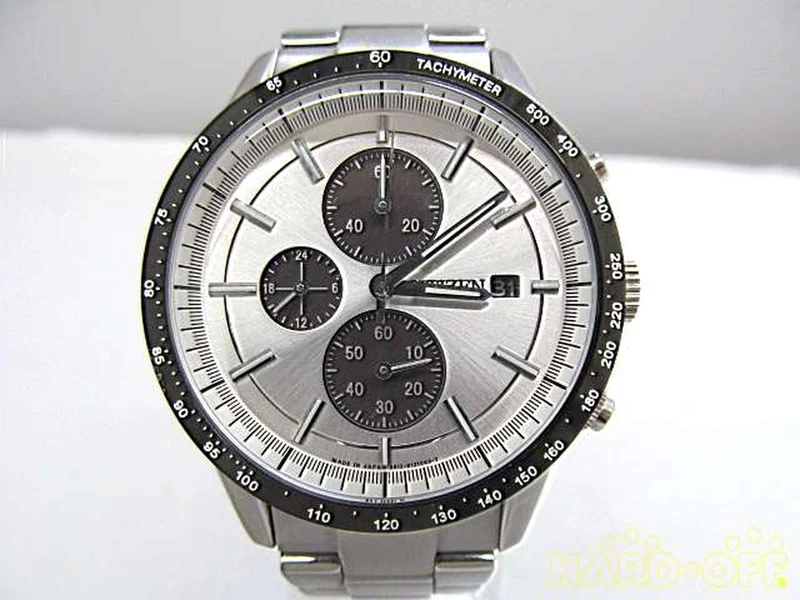 CITIZEN Quarz-Analog-Armbanduhr B612-S083451