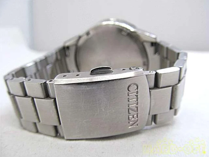 CITIZEN Quarz-Analog-Armbanduhr B612-S083451