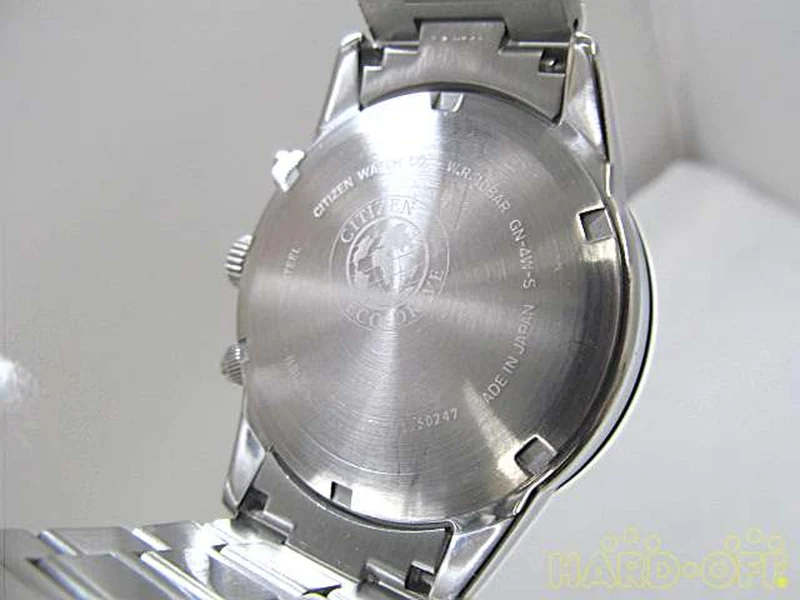 CITIZEN Quarz-Analog-Armbanduhr B612-S083451