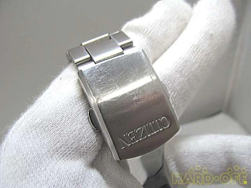 CITIZEN Quarz-Analog-Armbanduhr B612-S083451