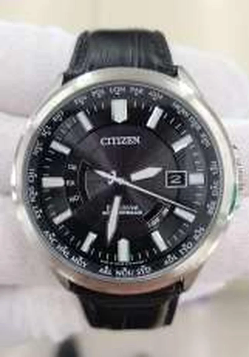 CITIZEN Citizen Collection Solar Eco-Drive CB0011-18E