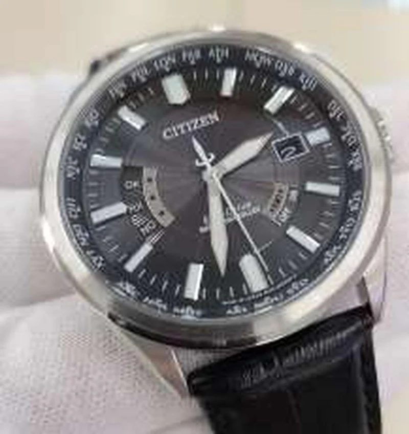 CITIZEN Citizen Collection Solar Eco-Drive CB0011-18E
