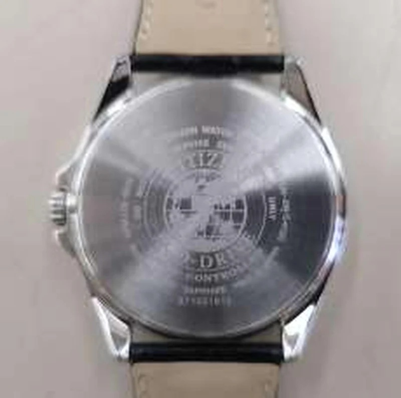 CITIZEN Citizen Collection Solar Eco-Drive CB0011-18E