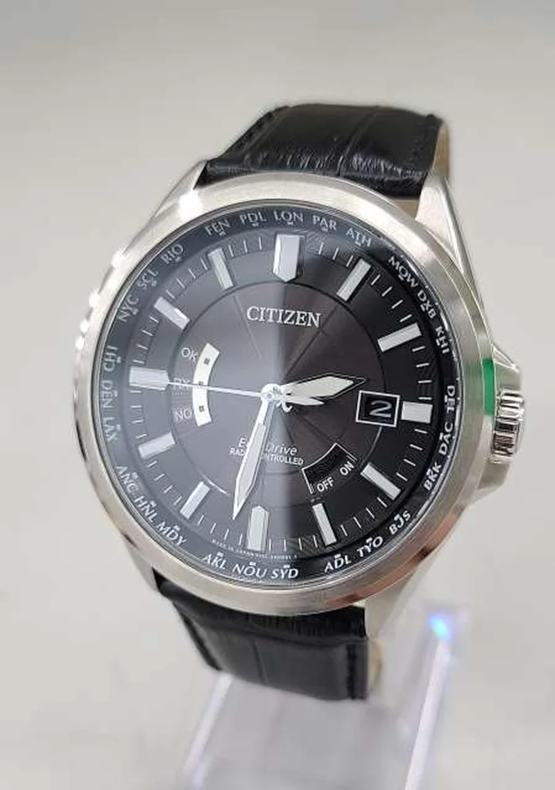 CITIZEN Citizen Collection Solar Eco-Drive CB0011-18E