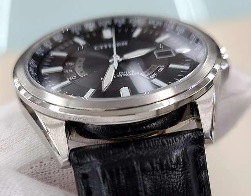 CITIZEN Citizen Collection Solar Eco-Drive CB0011-18E