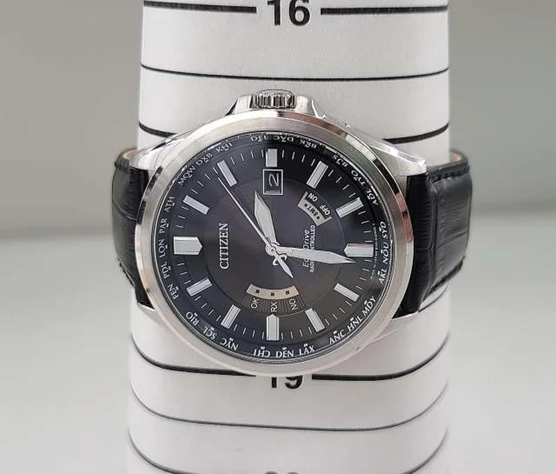 CITIZEN Citizen Collection Solar Eco-Drive CB0011-18E