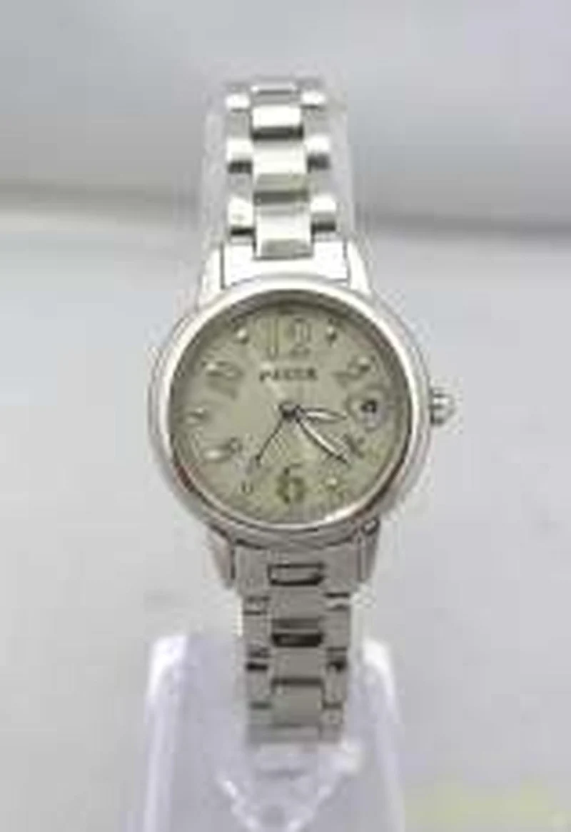 CITIZEN Quarz-Analog-Armbanduhr KL0-413-11