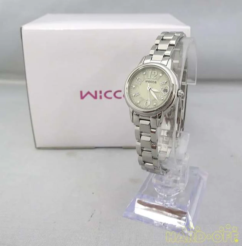 CITIZEN Quarz-Analog-Armbanduhr KL0-413-11