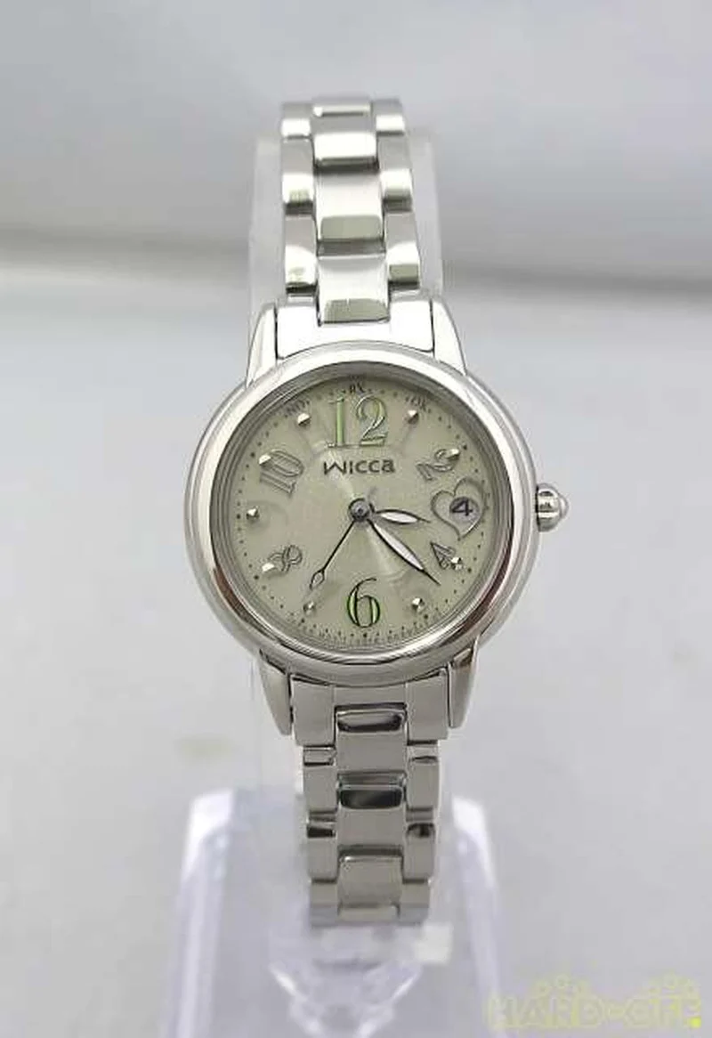 CITIZEN Quarz-Analog-Armbanduhr KL0-413-11