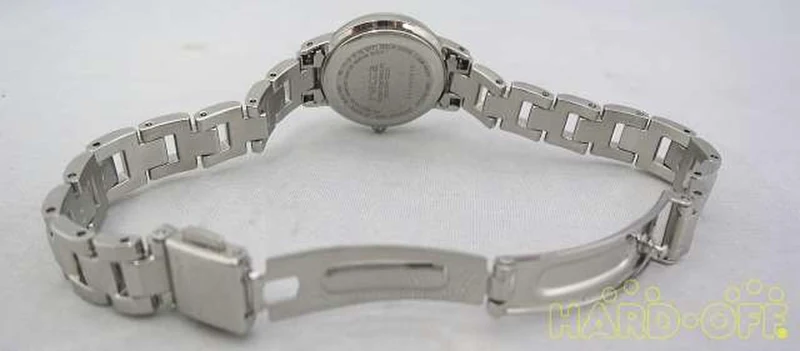 CITIZEN Quarz-Analog-Armbanduhr KL0-413-11