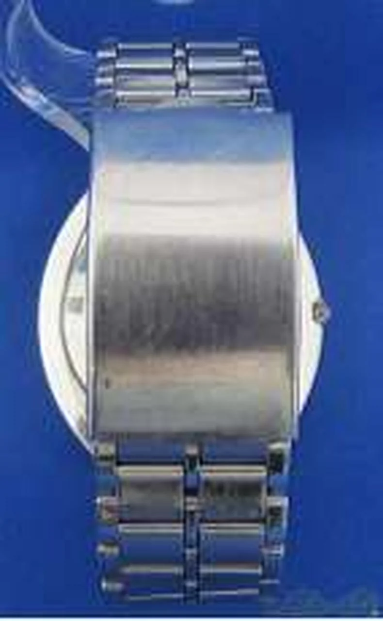 CITIZEN Seven Star Custom Deluxe 4-720032TA