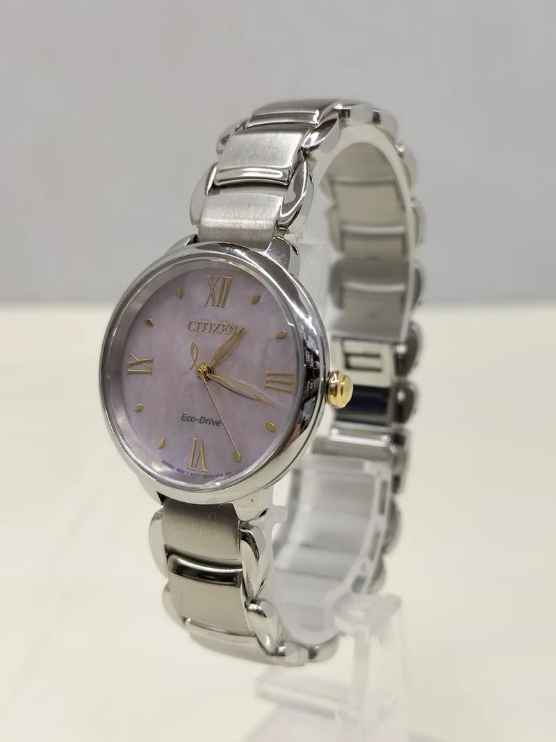 CITIZEN Eco-Drive Armbanduhr EM0927-87Y