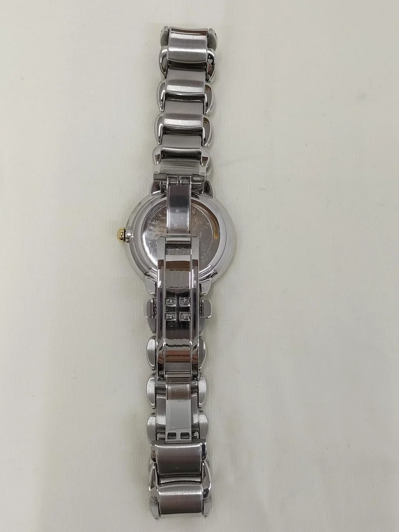 CITIZEN Eco-Drive Armbanduhr EM0927-87Y