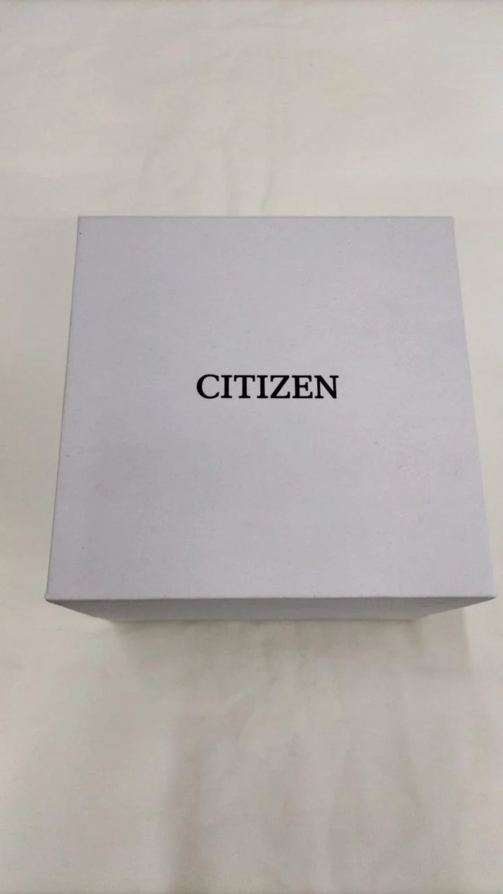 CITIZEN Eco-Drive Armbanduhr EM0927-87Y
