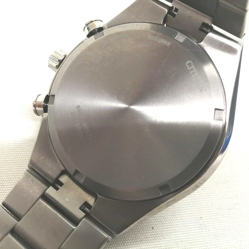 CITIZEN Armbanduhr B642-0013P01