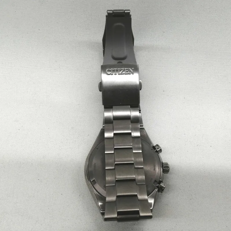 CITIZEN Armbanduhr B642-0013P01