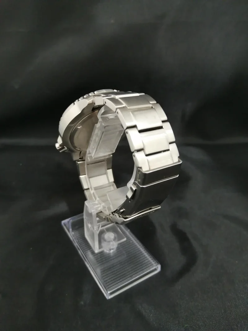 CITIZEN Solar-Armbanduhr E168-A14ST0C