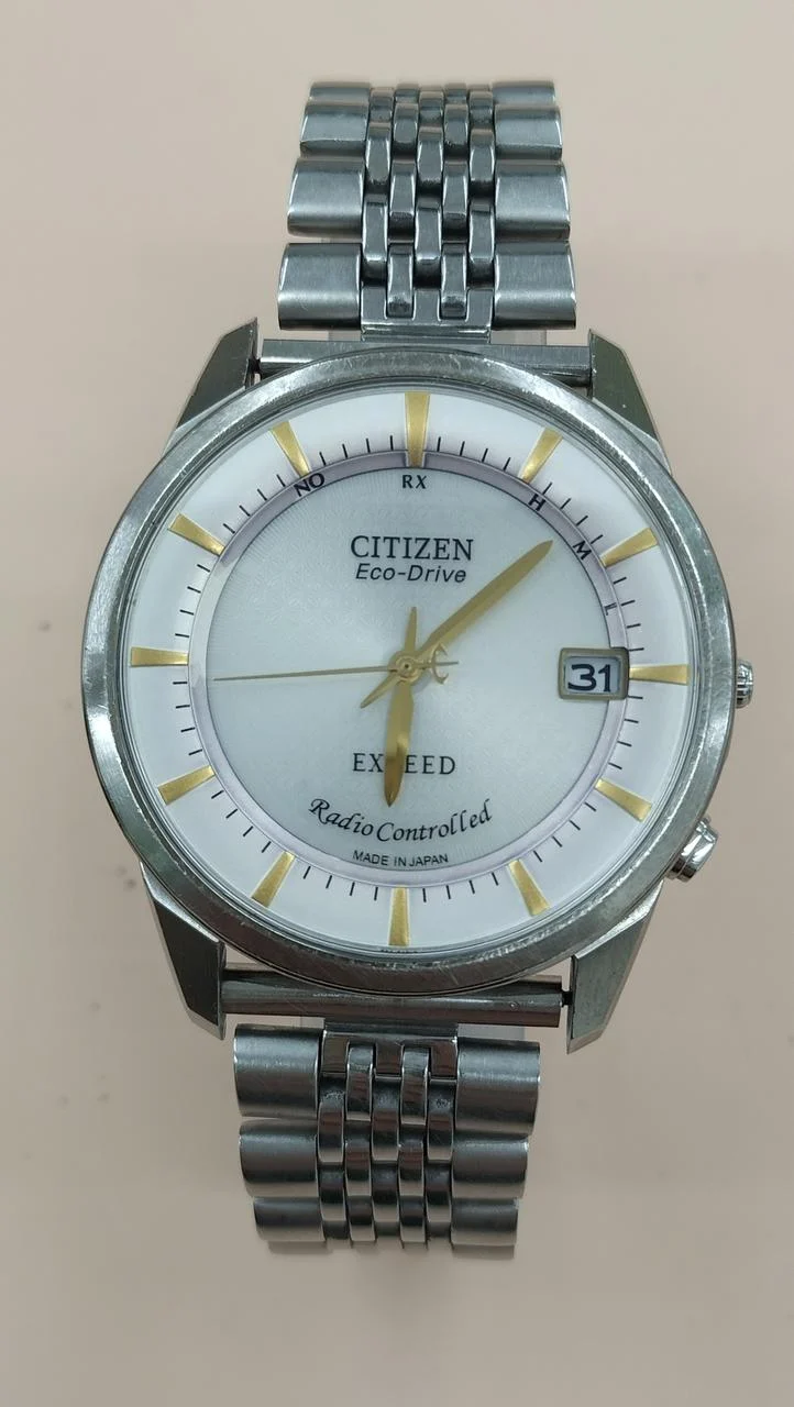 CITIZEN Eco-Drive H113-T009239