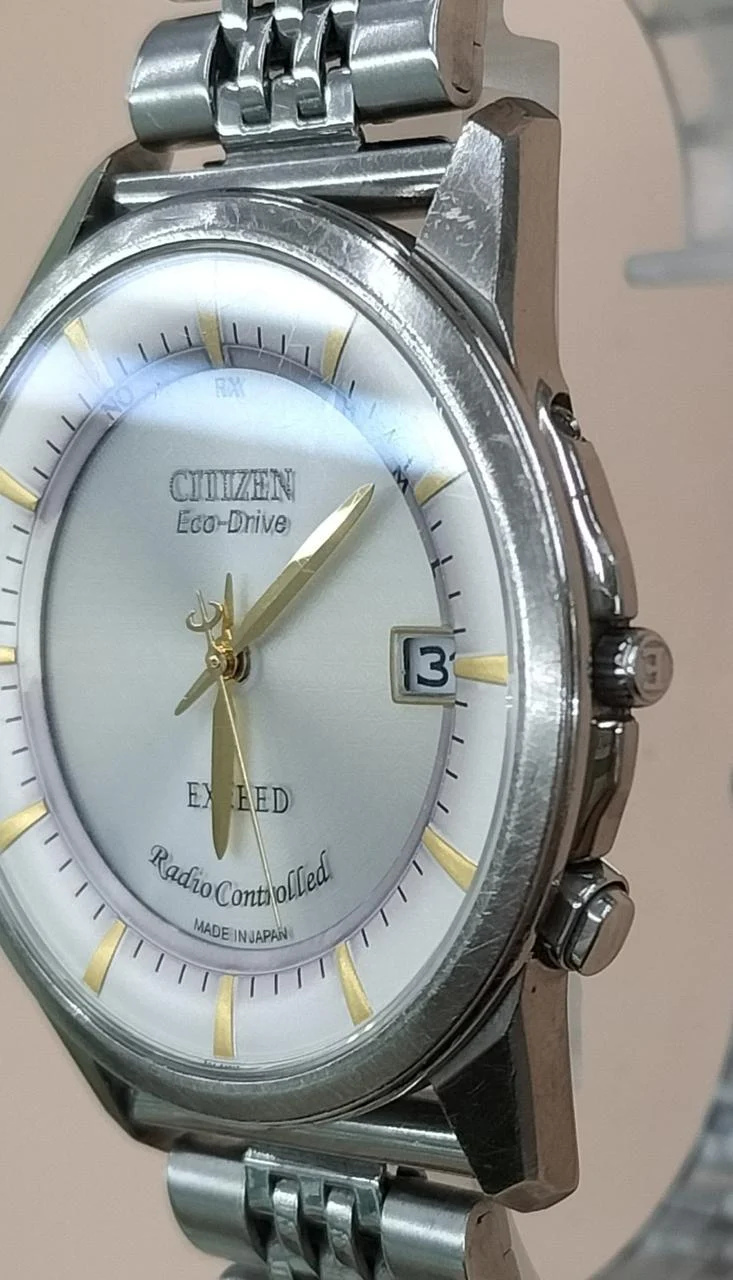 CITIZEN Eco-Drive H113-T009239