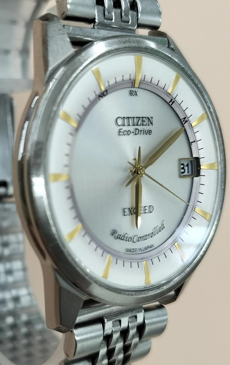 CITIZEN Eco-Drive H113-T009239